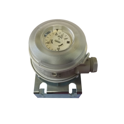 DIFFERENTIAL PRESSURE SWITCH