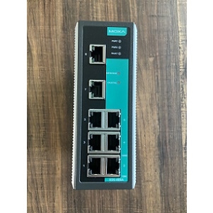 ETHERNET SWITCH
