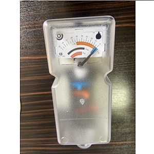 AIR DAMPER ACTUATOR