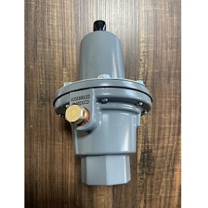 PRESSURE SAFETY VALVE