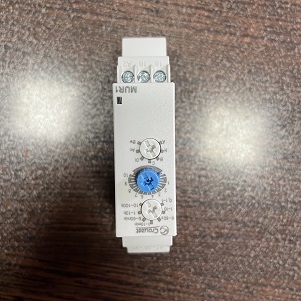 TIMER RELAY