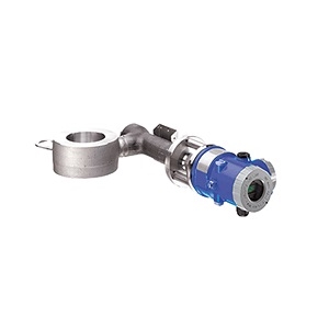 TRANSMITTERS WITH TORQUE TUBE FOR 