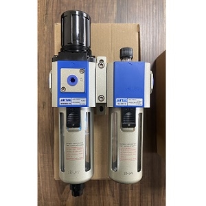 AIR SOURCE TREATMENT COMPONENTS