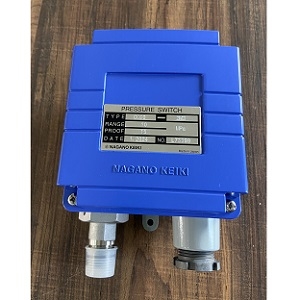 PRESSURE SWITCH