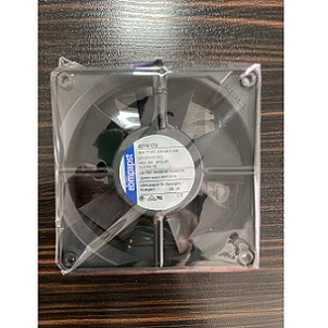 AXIAL FAN